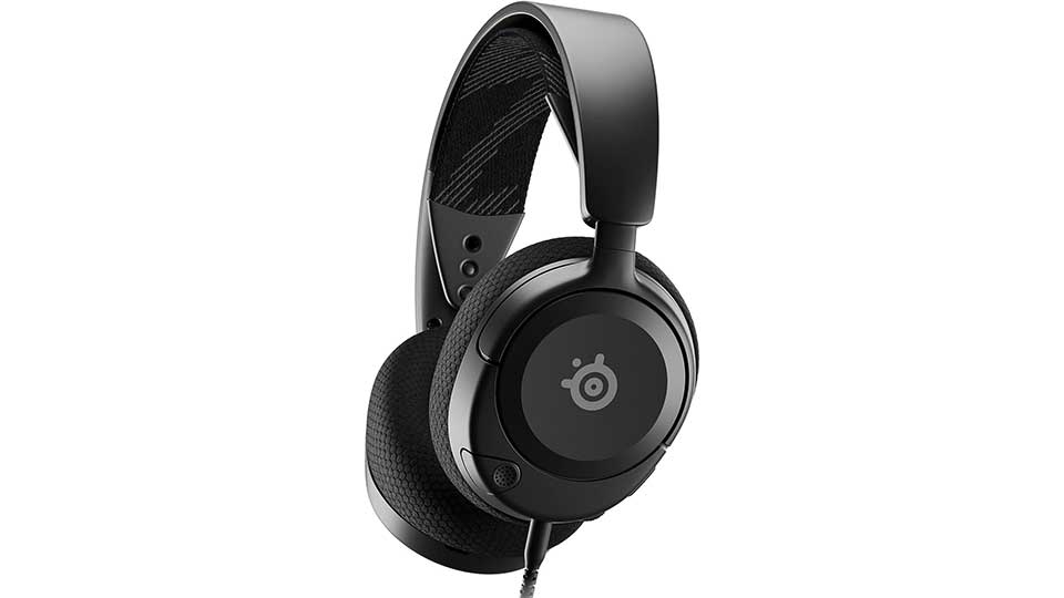 SteelSeries Arctis Nova 1