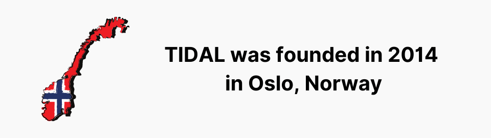 TDAL was founded in 2014 in Oslo, Norway