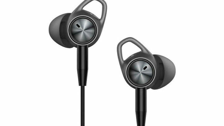 TaoTronics TT-EP002 Noise Cancelling Earbuds Review