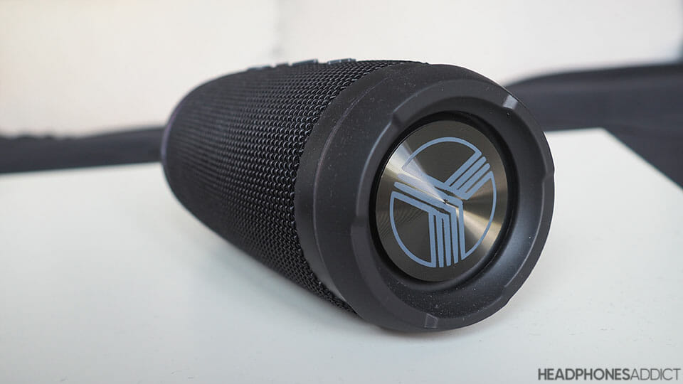 Treblab HD77 Bluetooth speaker