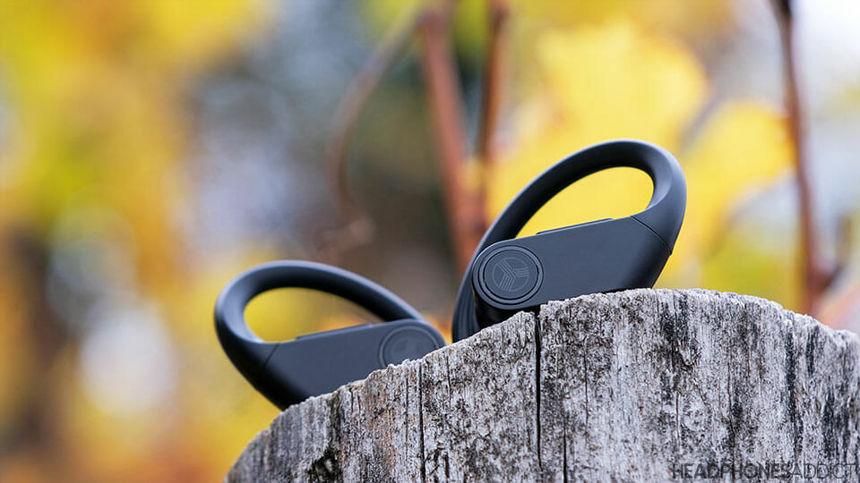 Treblab X3 Pro truly wireless earbuds