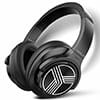 Treblab Z2 wireless headphones