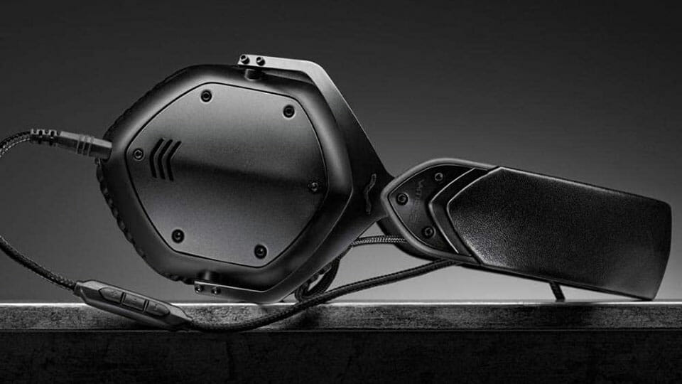 V-Moda Crossfade LP2