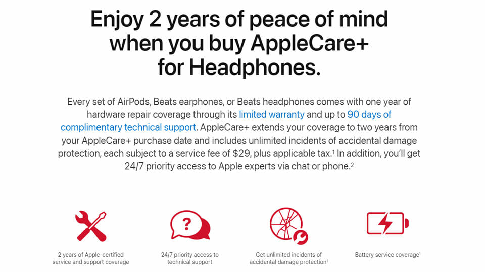 AppleCare