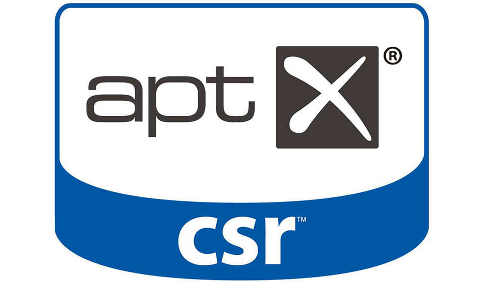 aptX csr