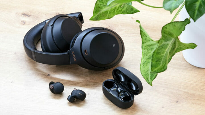 Best Sony headphones