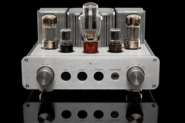 headphone amplifier