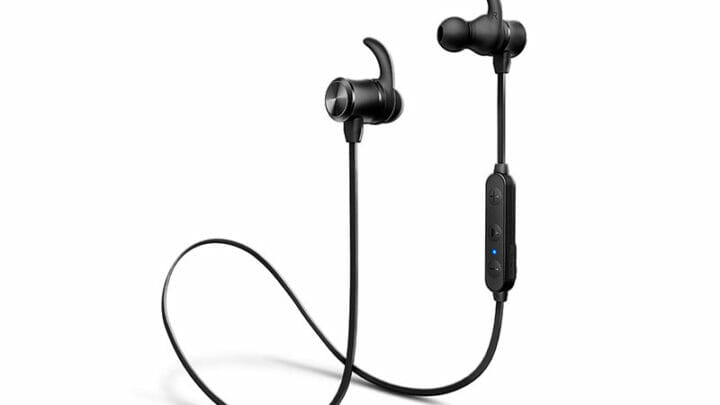 iTeknic BH001 Bluetooth earbuds review